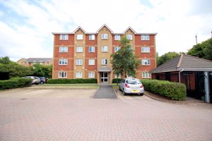 Exterior- click for photo gallery